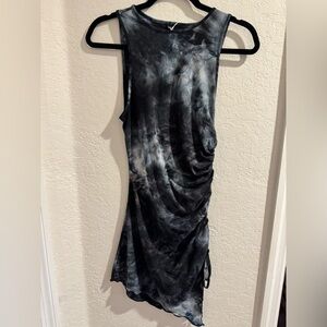 Tie Dye dress